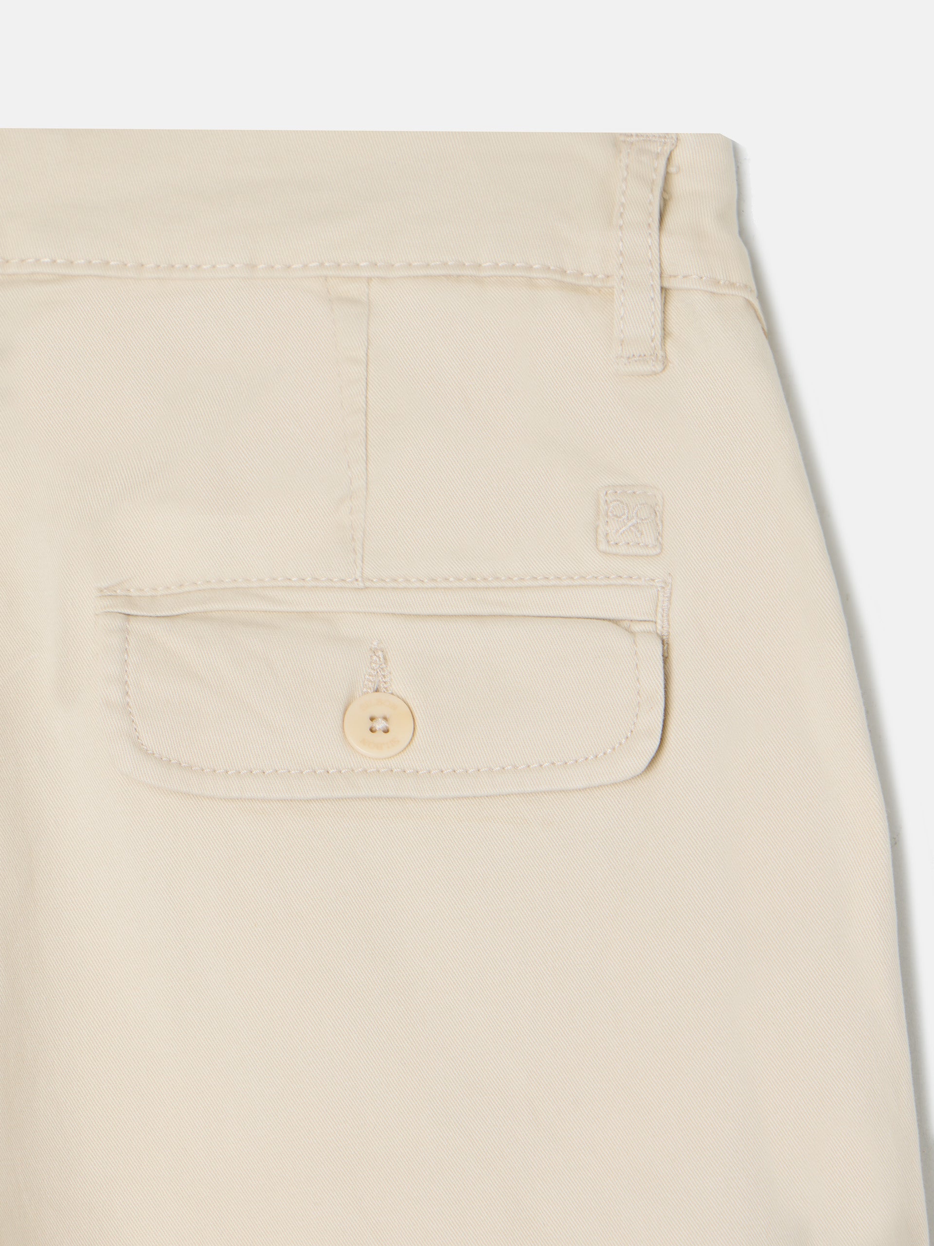 Pantalon sport cargo minimal piedra