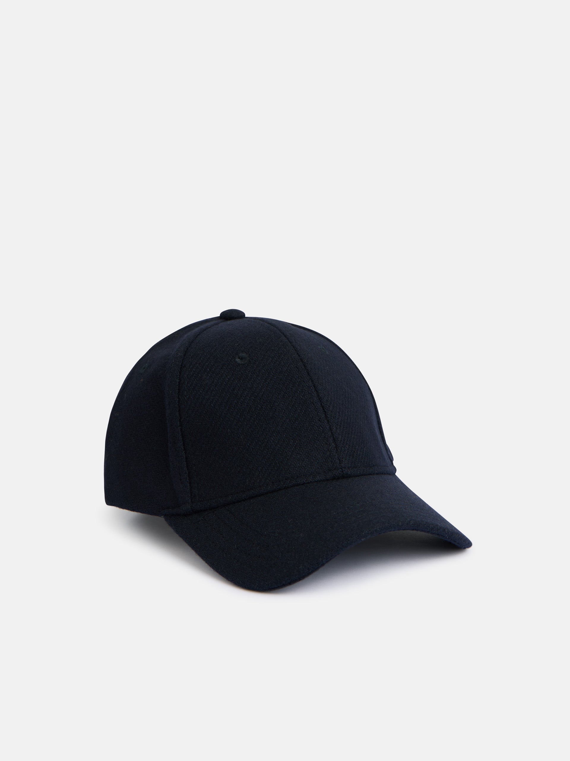 Gorra unique azul marino