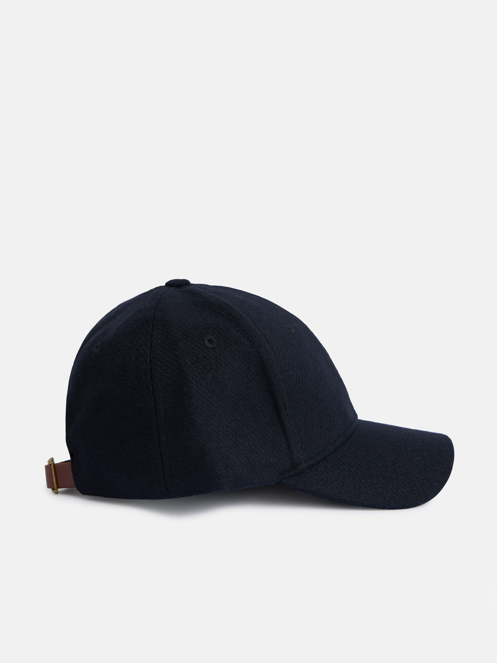 Gorra unique azul marino