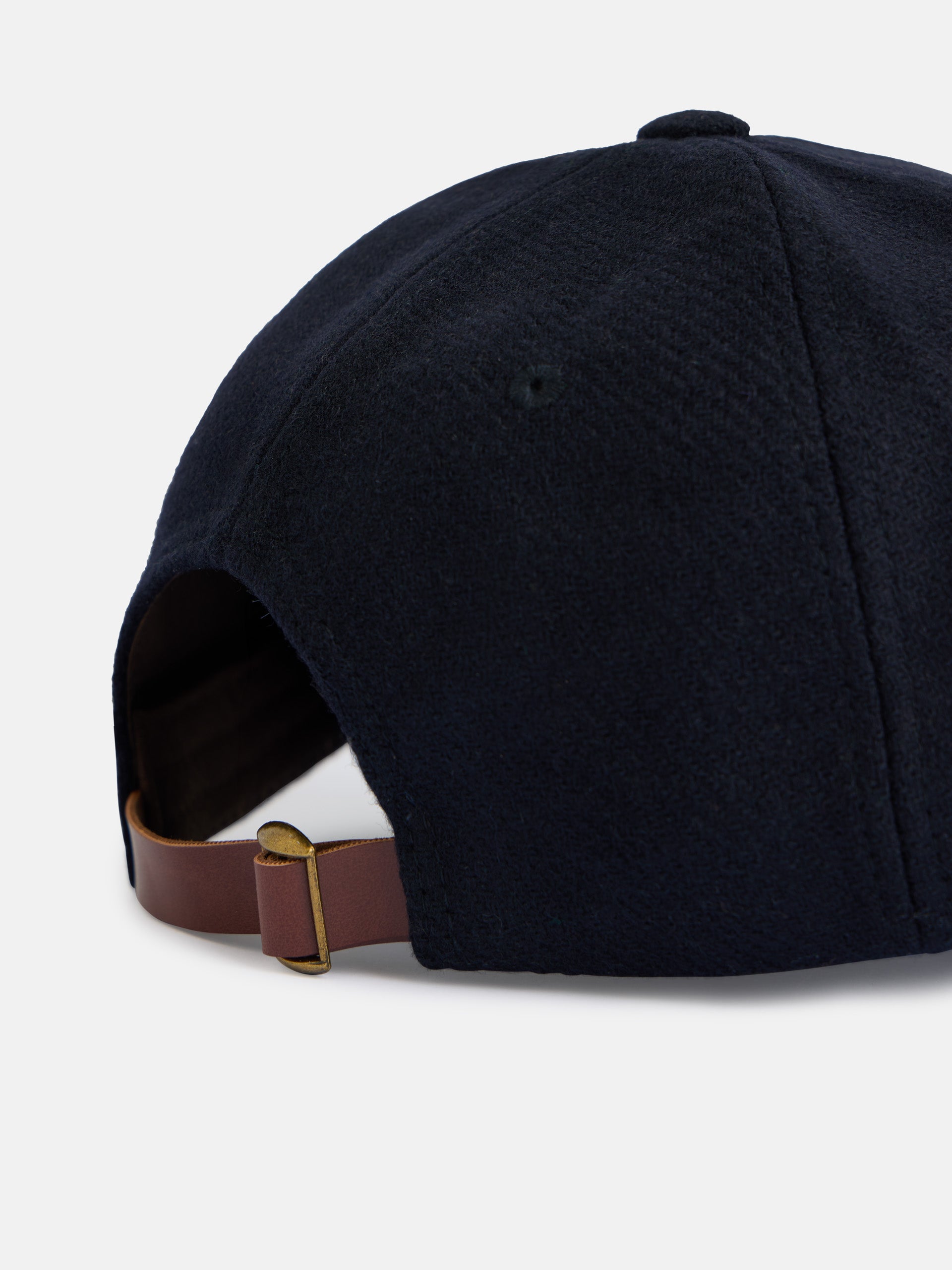 Gorra unique azul marino