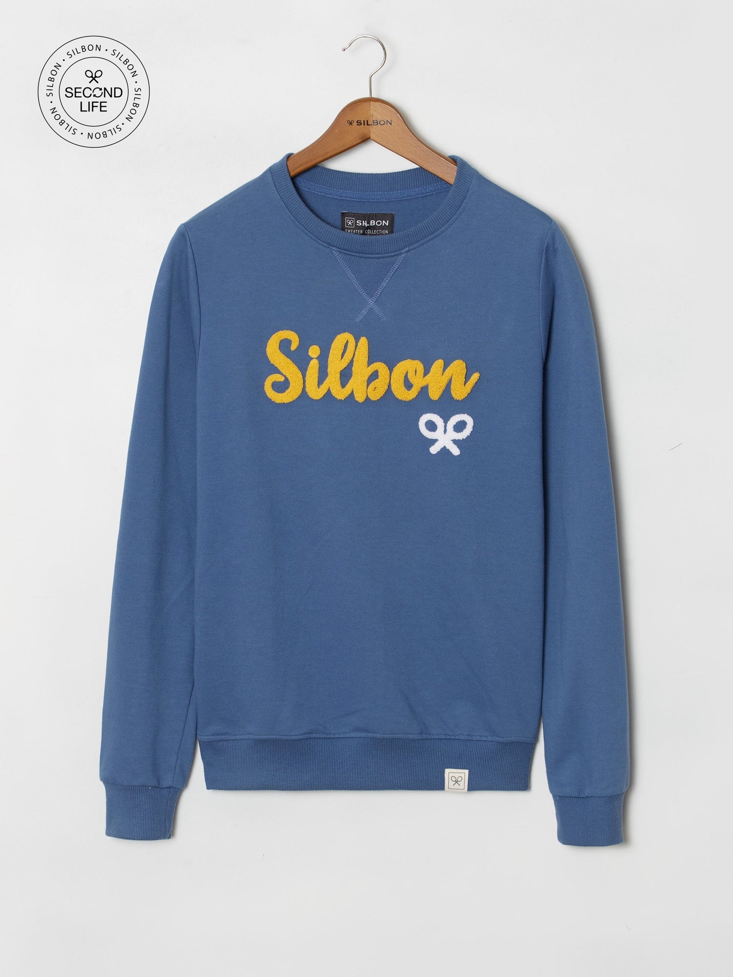 Sudadera second life