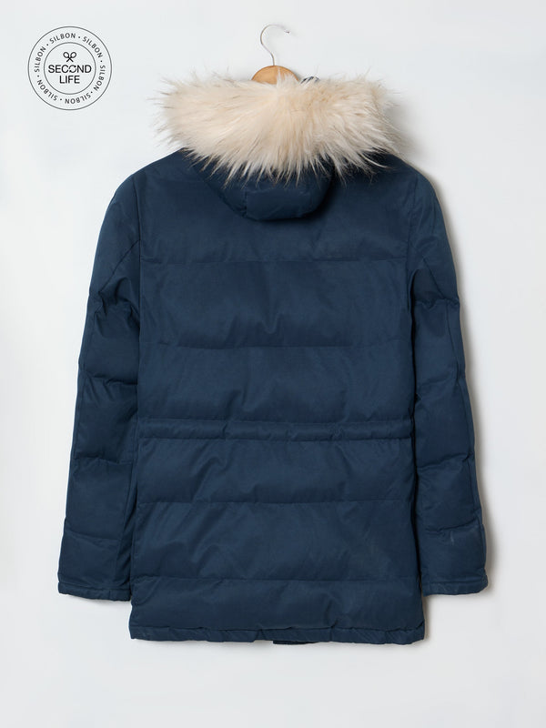 Parka second life