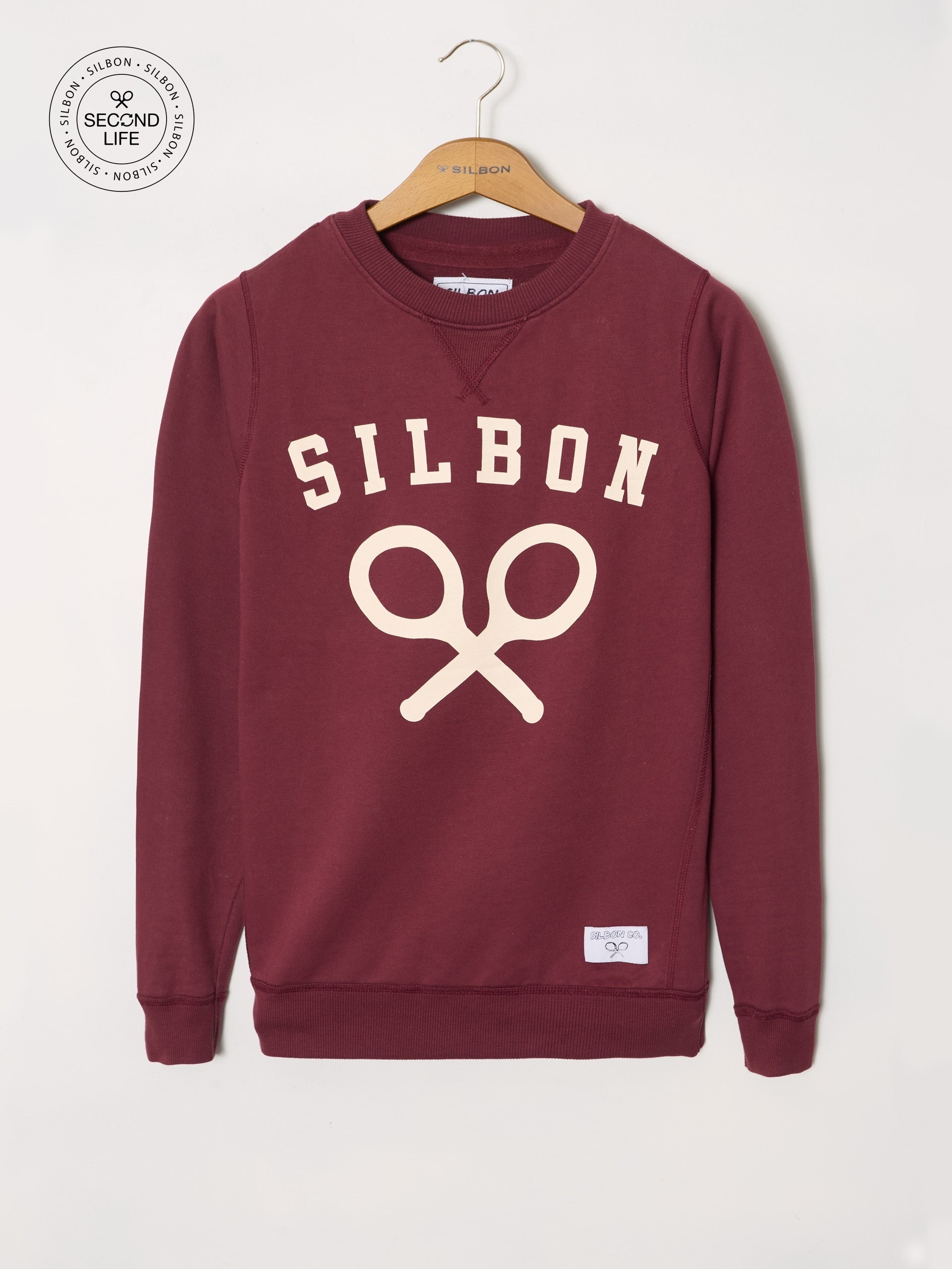 Sudadera second life