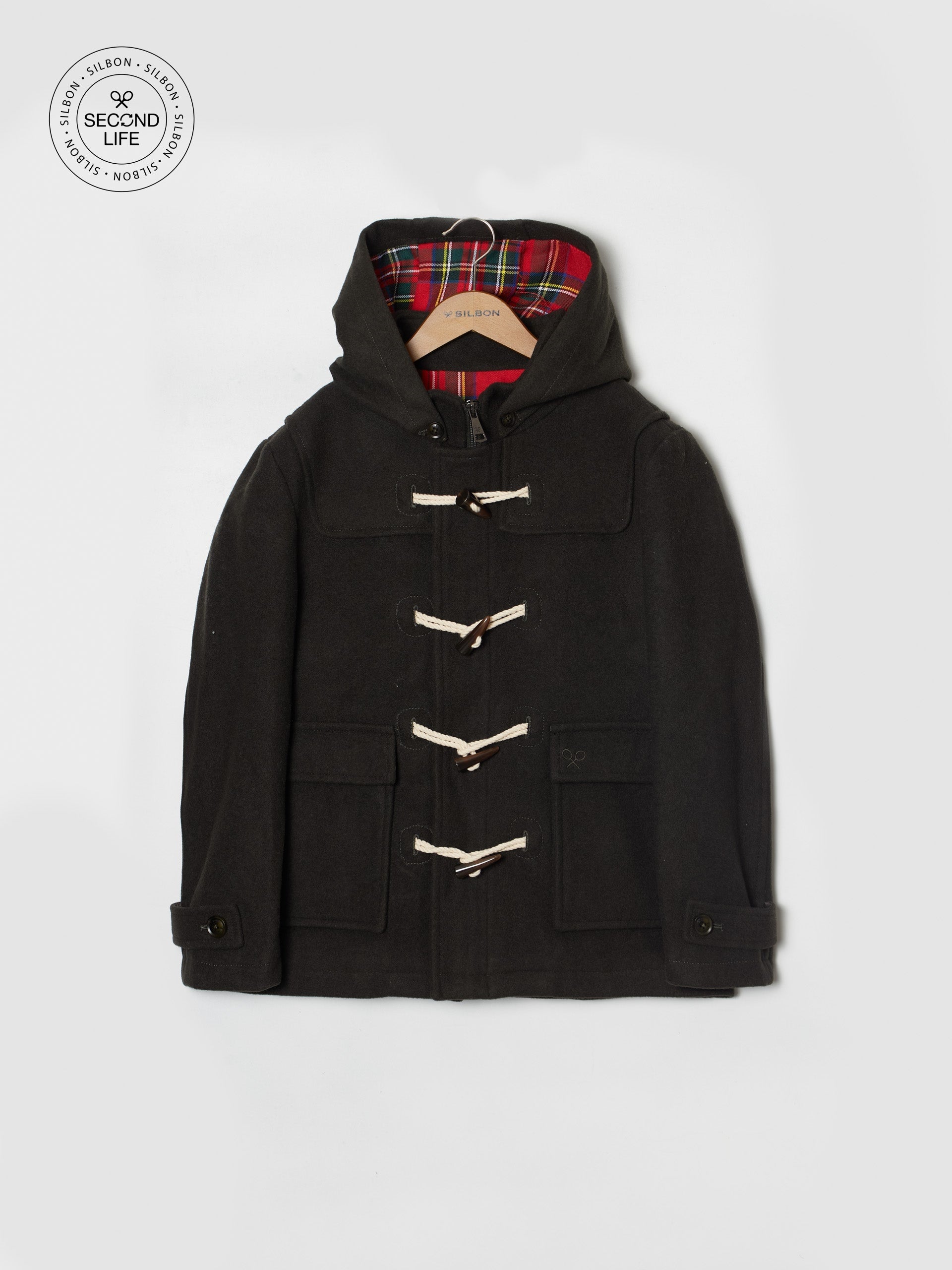 Manteau enfant Second Life