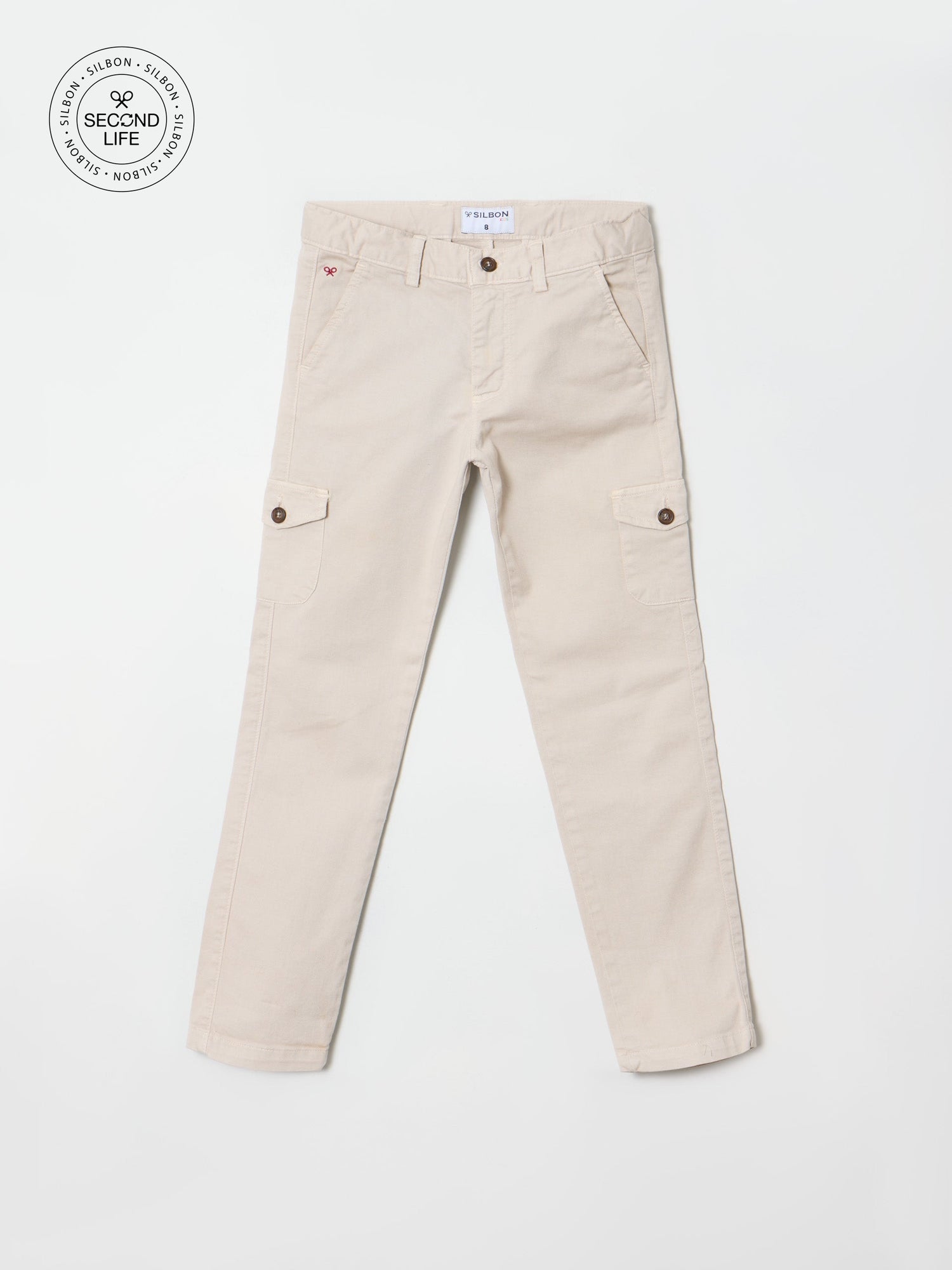 Pantalon kids second life