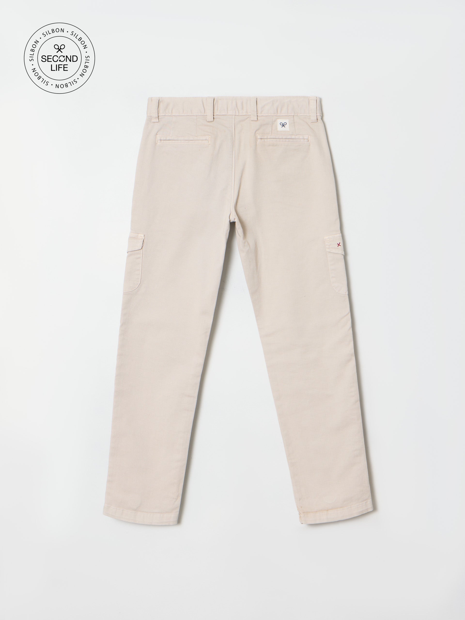 Pantalon kids second life