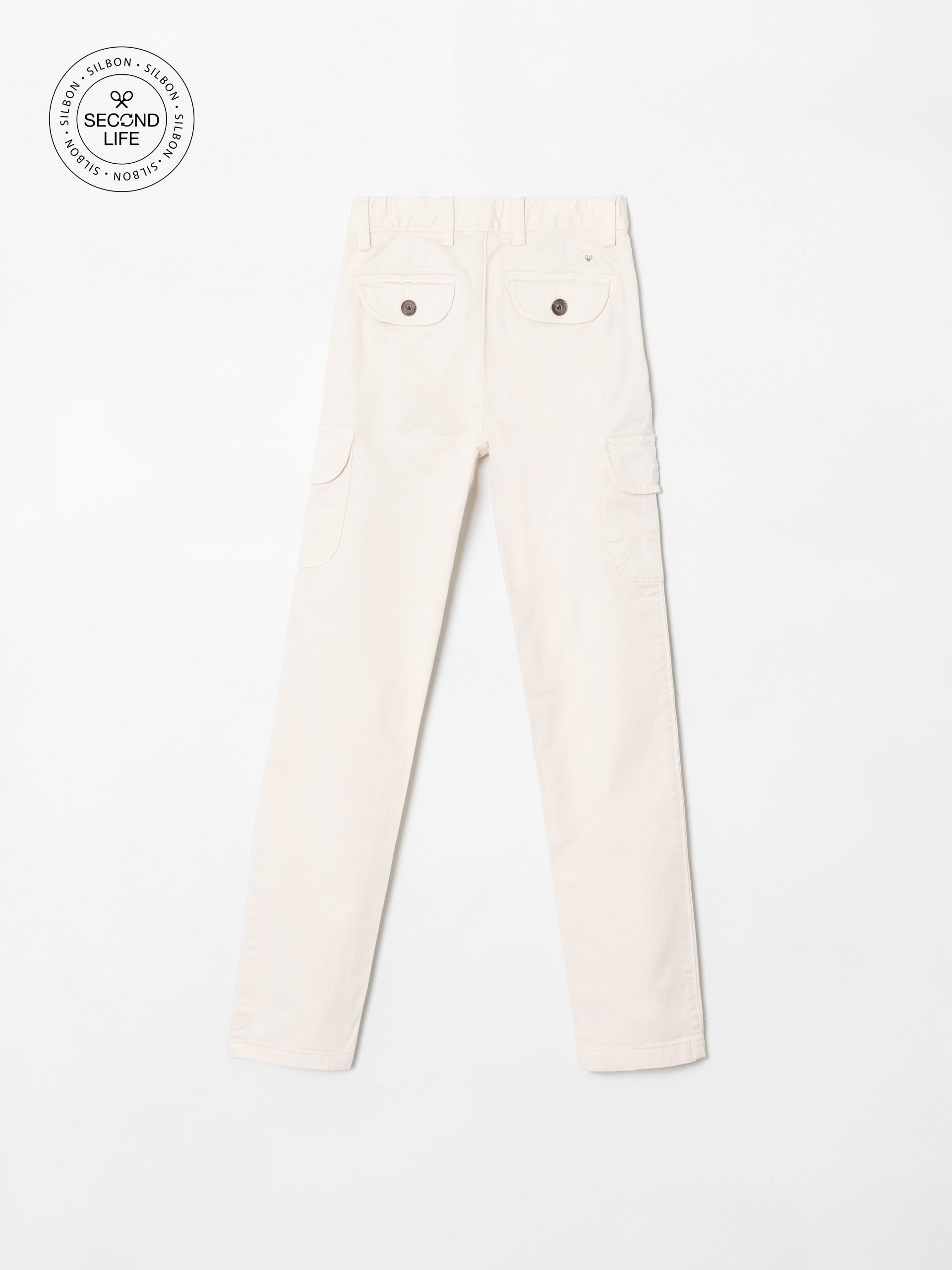 Pantalon kids second life