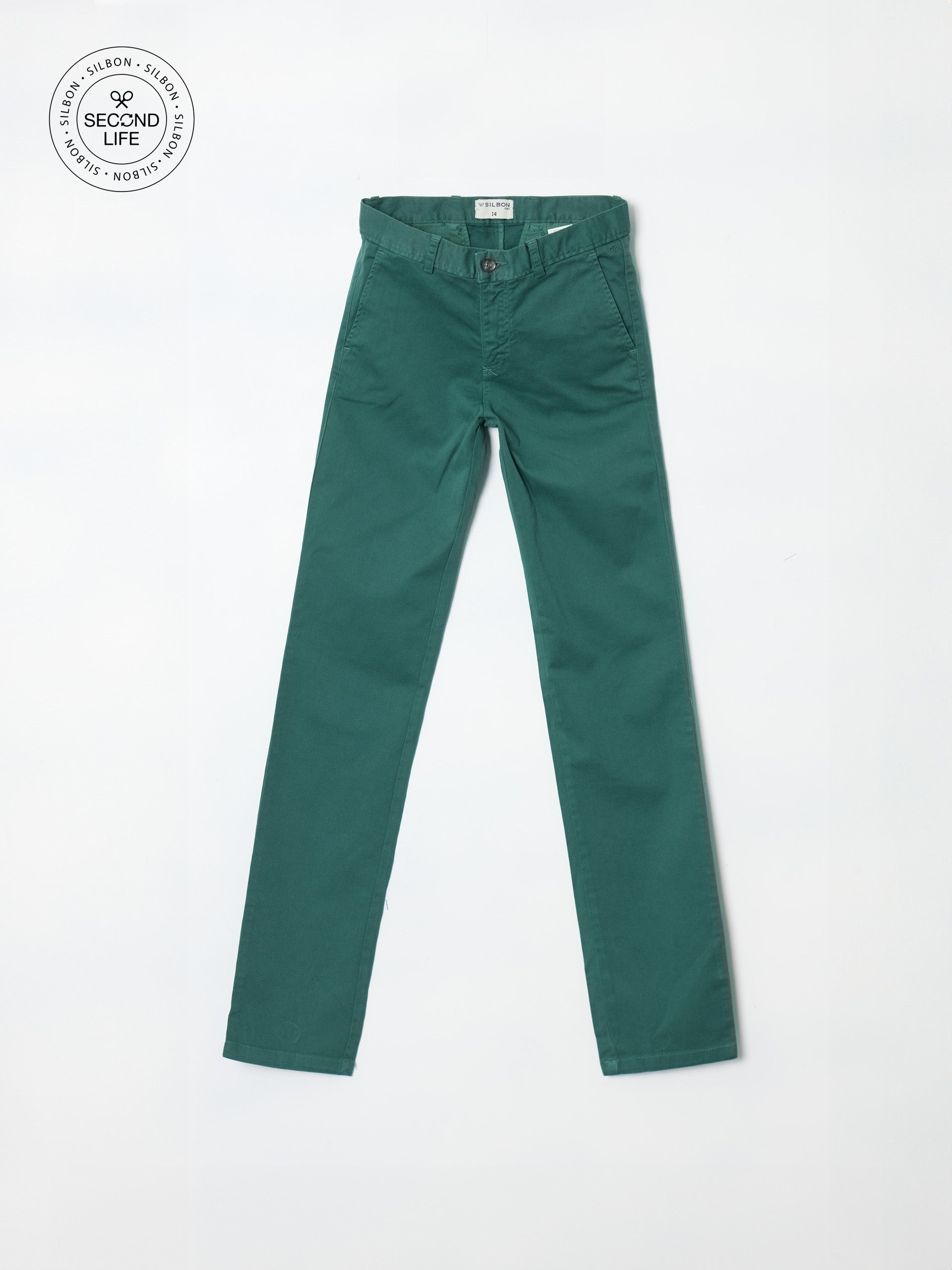 Pantalon kids second life