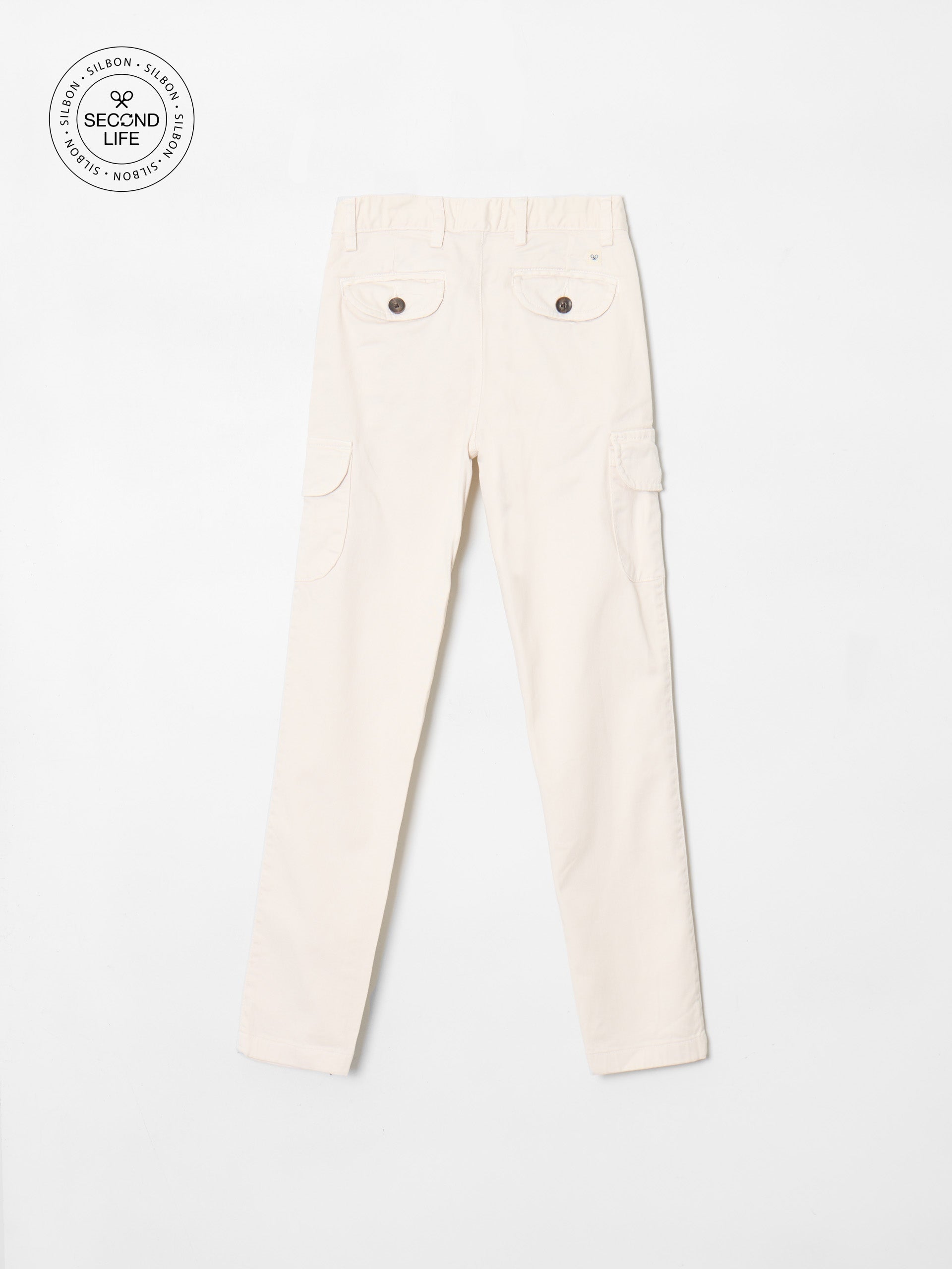 Pantalon kids second life