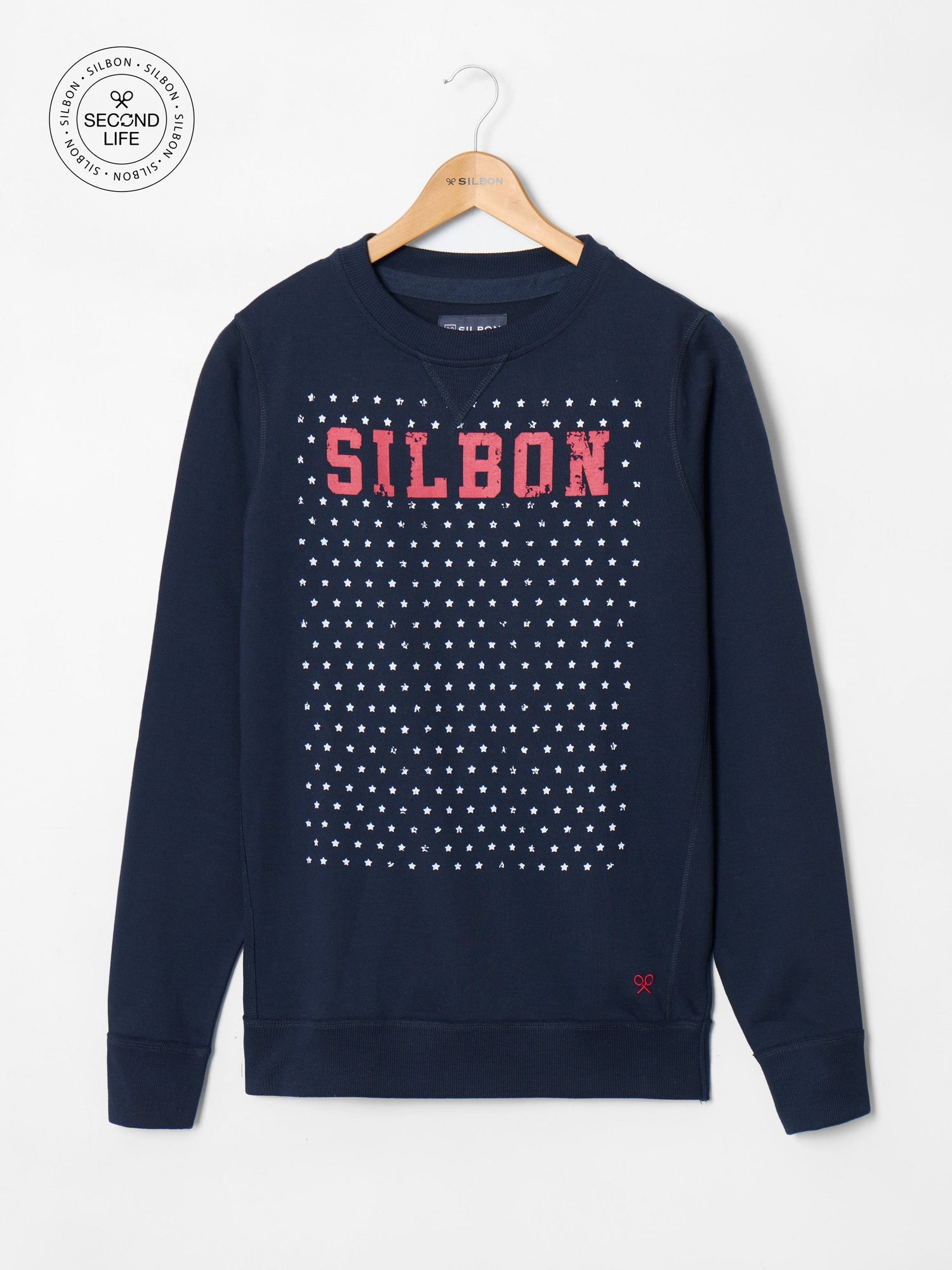 Sudadera second life