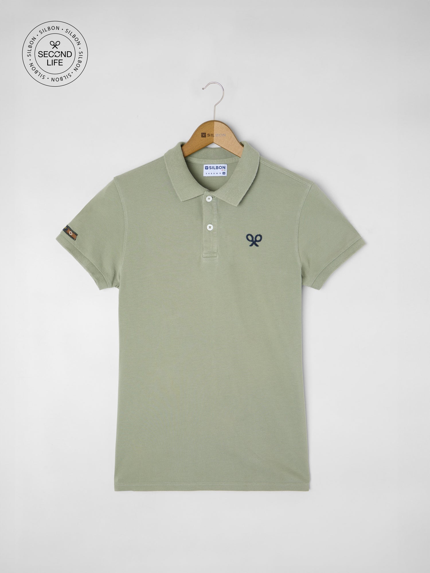 Polo kids second life 