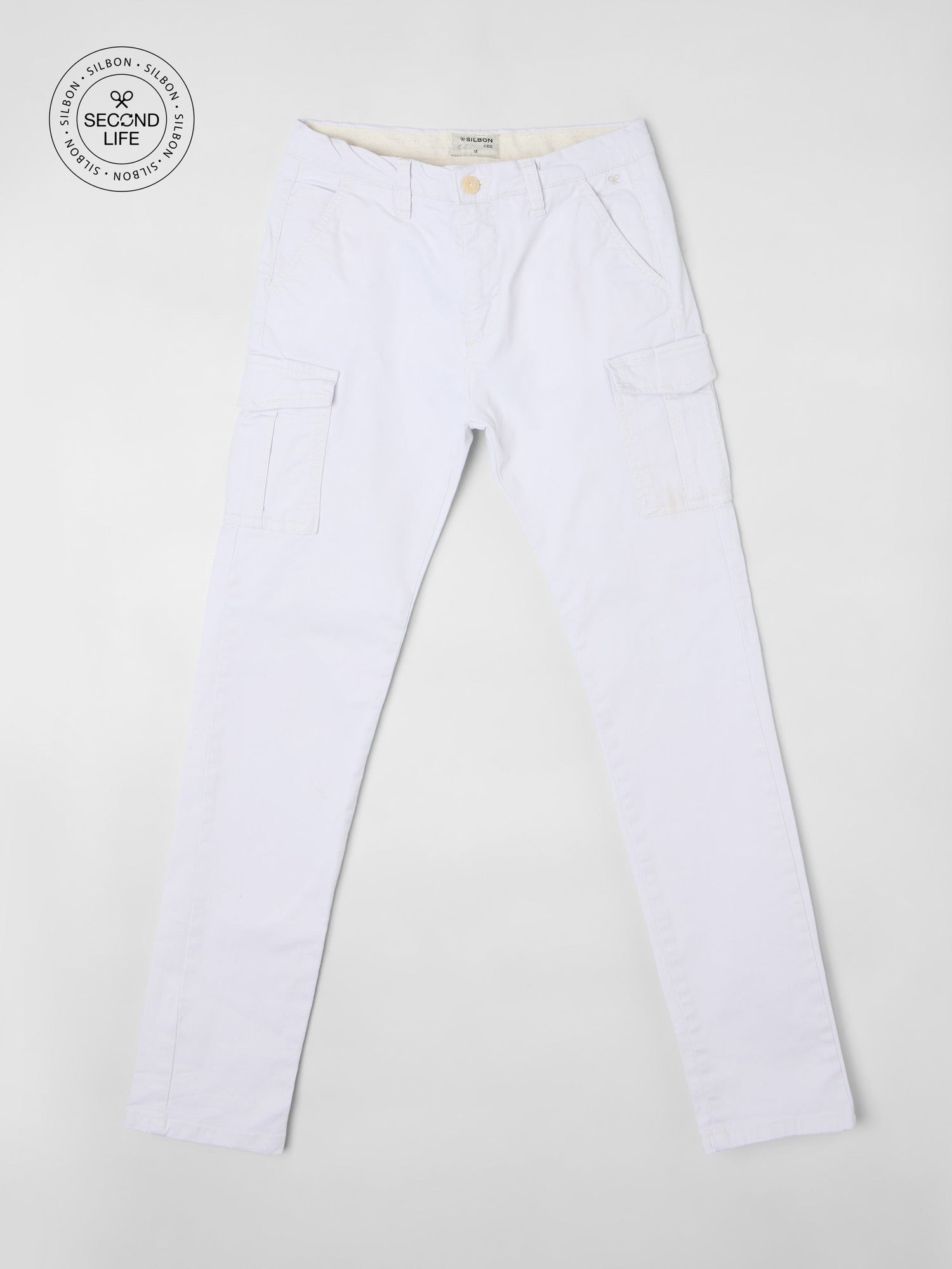 Pantalon kids second life