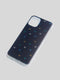 Funda multilogo silbon IPHONE 11 PRO