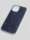 Funda multilogo silbon IPHONE 12 PRO MAX