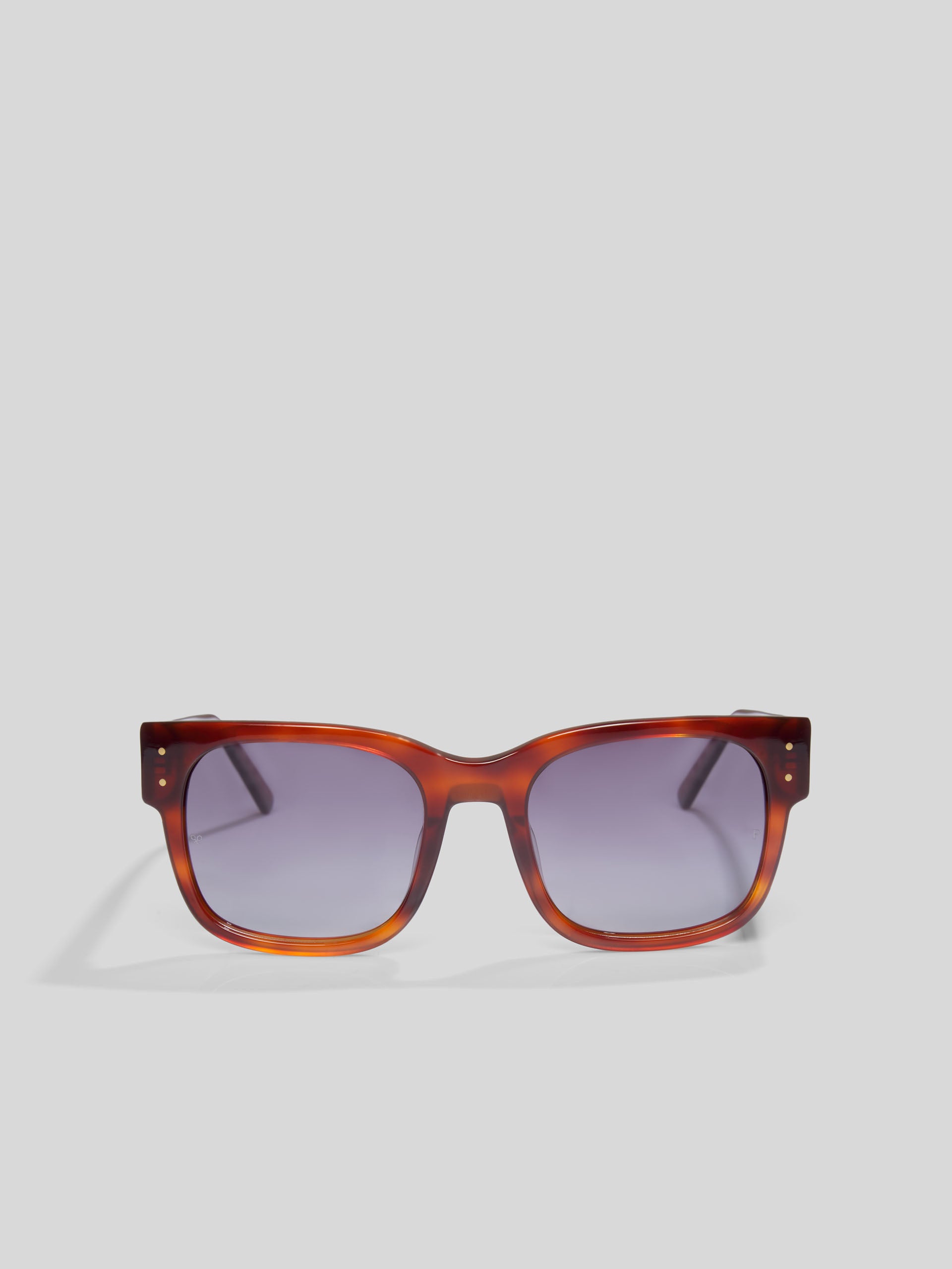 MOxSILBON lunettes de soleil femme Elle caramel