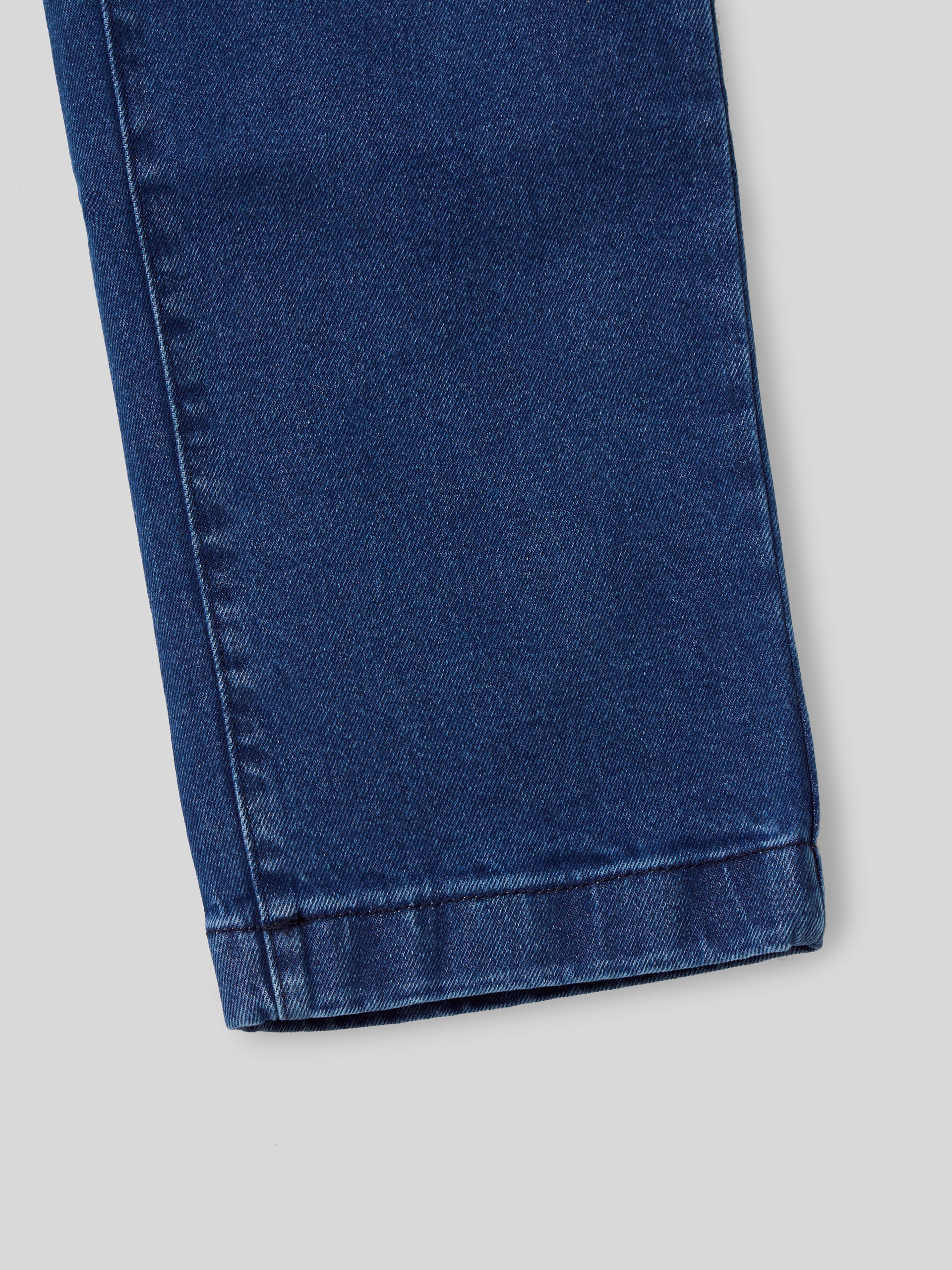 Pantalon denim lazada