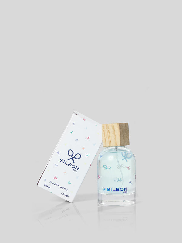 Perfume Silbon Kids