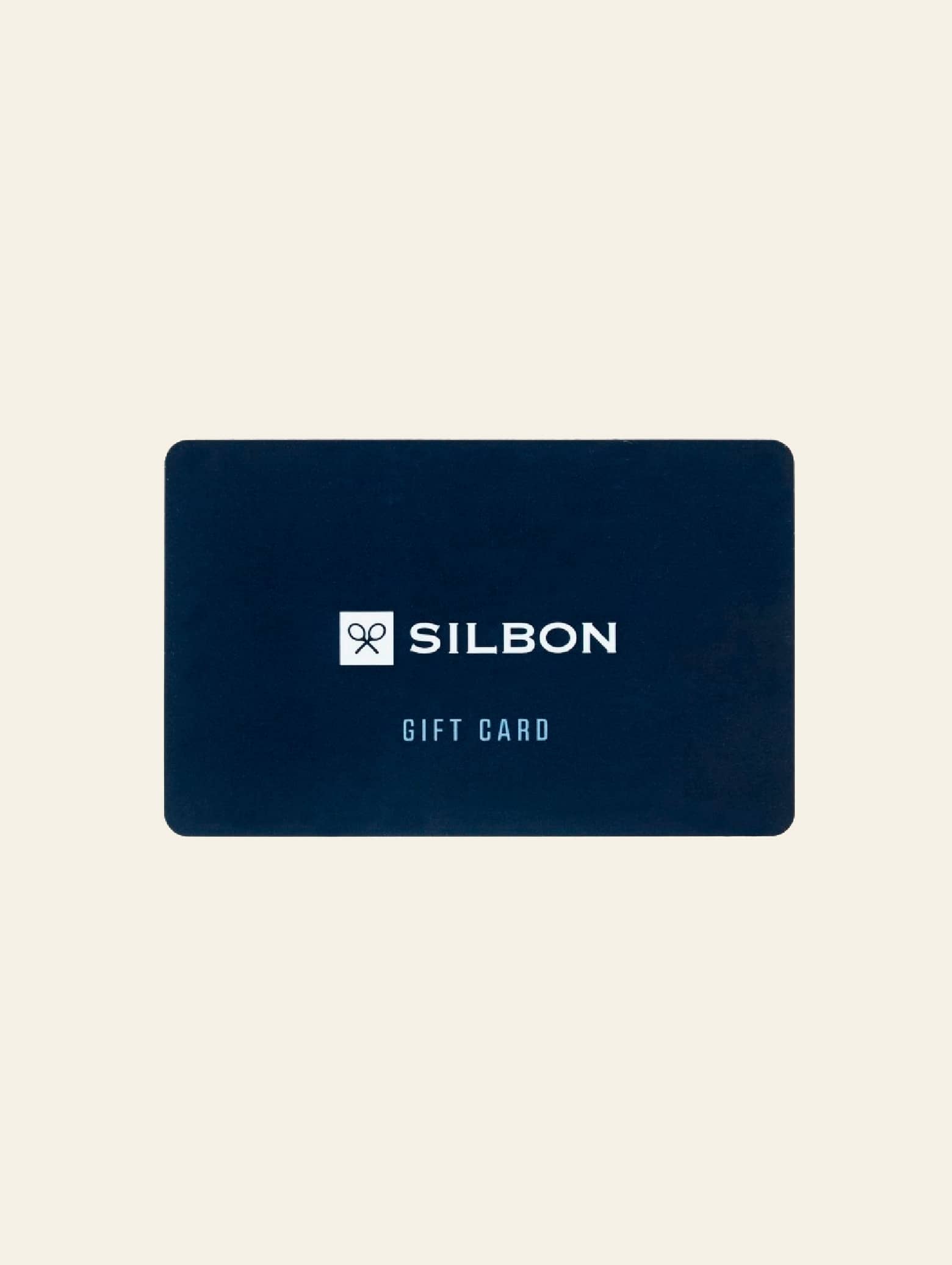 Compra Gift Card 60 en SILBON